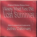 John Debney - Taking A Stand