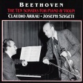 Claudio Arrau、joseph szigeti - Sonata for Violin & Piano No.3 in E-flat major, Op.12 No.3: II