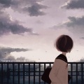 yuiko - 翳り空