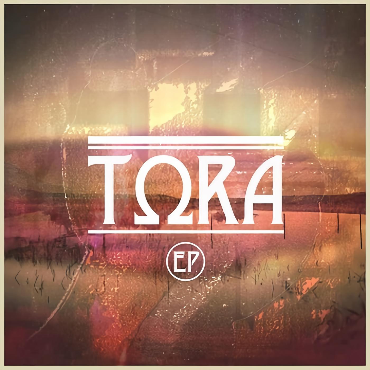 Tora - Calming Her