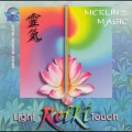 Merlin's Magic - Light Reiki Touch