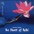 Merlin's Magic - The Heart Of Reiki