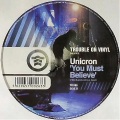 Unknown Error - Shadows (Unicorn Remix)