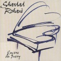 Shardad Rohani - Rain Story