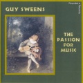 Guy Sweens - Pathway To The Present