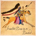 Scooter Brown Band - Moving On