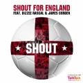 Shout for England