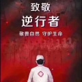 萧枫 - 致敬逆行者