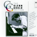 Glenn Gould - Concerto For Piano And Orchestra No.2 In E Major, BWV 1053:II. Siciliano