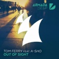 Tom Ferry、A-SHO - Out Of Sight (Original Mix)