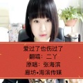 二丫、张海滨 - 爱过了也伤过了