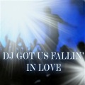 Dj Got Us Fallin' In Love