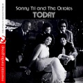 Sonny Til、The Oreoles - Baby, Please