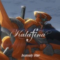 Kalafina - heavenly blue