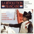 Georges Delerue - L'exécution de Robespierre