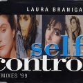 Self Control (Club Mix Radio Edit)