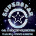 CB、David Laudat、C.B.、Relight Orchestra - Superstar