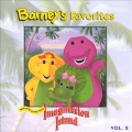 Barney - The Wheels on the Bus