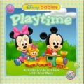 Disney - The Wheels On The Bus