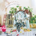 19's Sound Factory、初音ミク - Twinkle Days