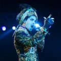 Adam Lambert - Love Wins Over Glamour
