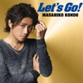 近藤真彦 - Let's Go!