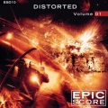 Epic Score - Enraged