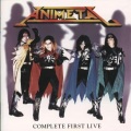 animetal - Getta Robo