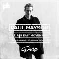 Paul Mayson、Far East Movement、Ben Thornewill - HAHAHA