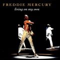 Freddie Mercury - Living On My Own (Club Mix)