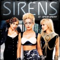 Sirens - Don't Let Go
