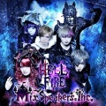Mix Speaker’s,Inc - HELL FIRE