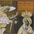Maria Perucka、Roman Perucki、Danuta Dulska、Antonio Vivaldi - Allegro - sonata c-mol RV6