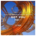 Anna Yvette、Derek Hake、Hotlife、Tomo Hirata - Got You (Radio Edit)