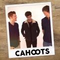 Cahoots - Shoes (Original Mix)
