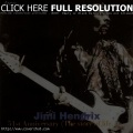 Jimi Hendrix - Red House