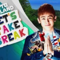 Nichkhun - Let's Take a Break