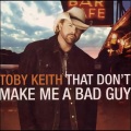 Toby Keith - She Never Cried In Front Of Me