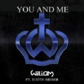 will.i.am、Justin Bieber - You And Me