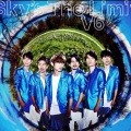 V6 - Sky's The Limit