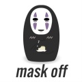 tofû、Future - Mask Off (tofû flip)