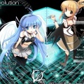 MEGUMI - Astral:Side