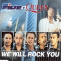 Queen - We Will Rock You