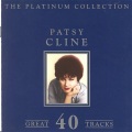 Patsy Cline - Just Out Of Reach