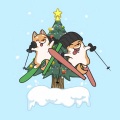 Hyper Potions - Ski (滑雪)