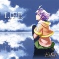深水チエ - LIFE