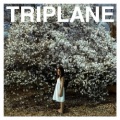 TRIPLANE - 白い花 (白色的花)