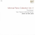 Jeroen van Veen - The Hours