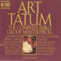 Art Tatum - I Won't Dance