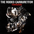 THE RODEO CARBURETTOR - BLACKXXX